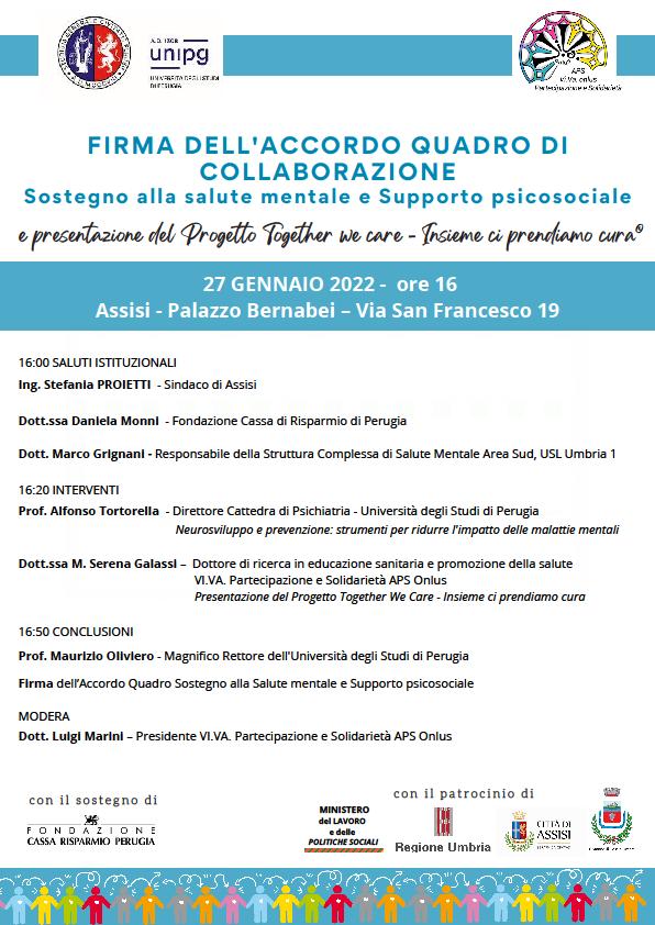 FirmaAccordoOnlus