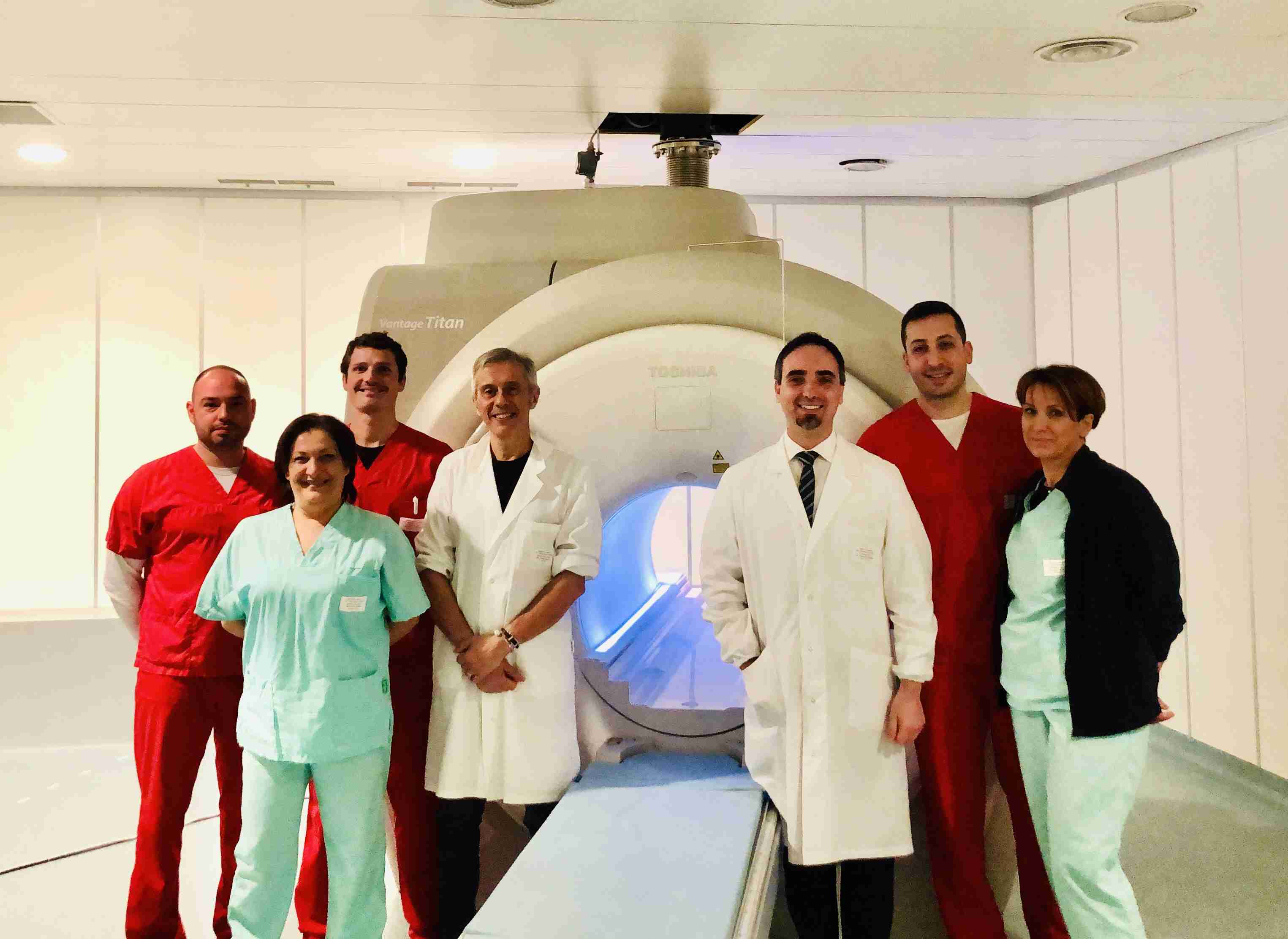 Foto Gruppo RM Cuore MVT