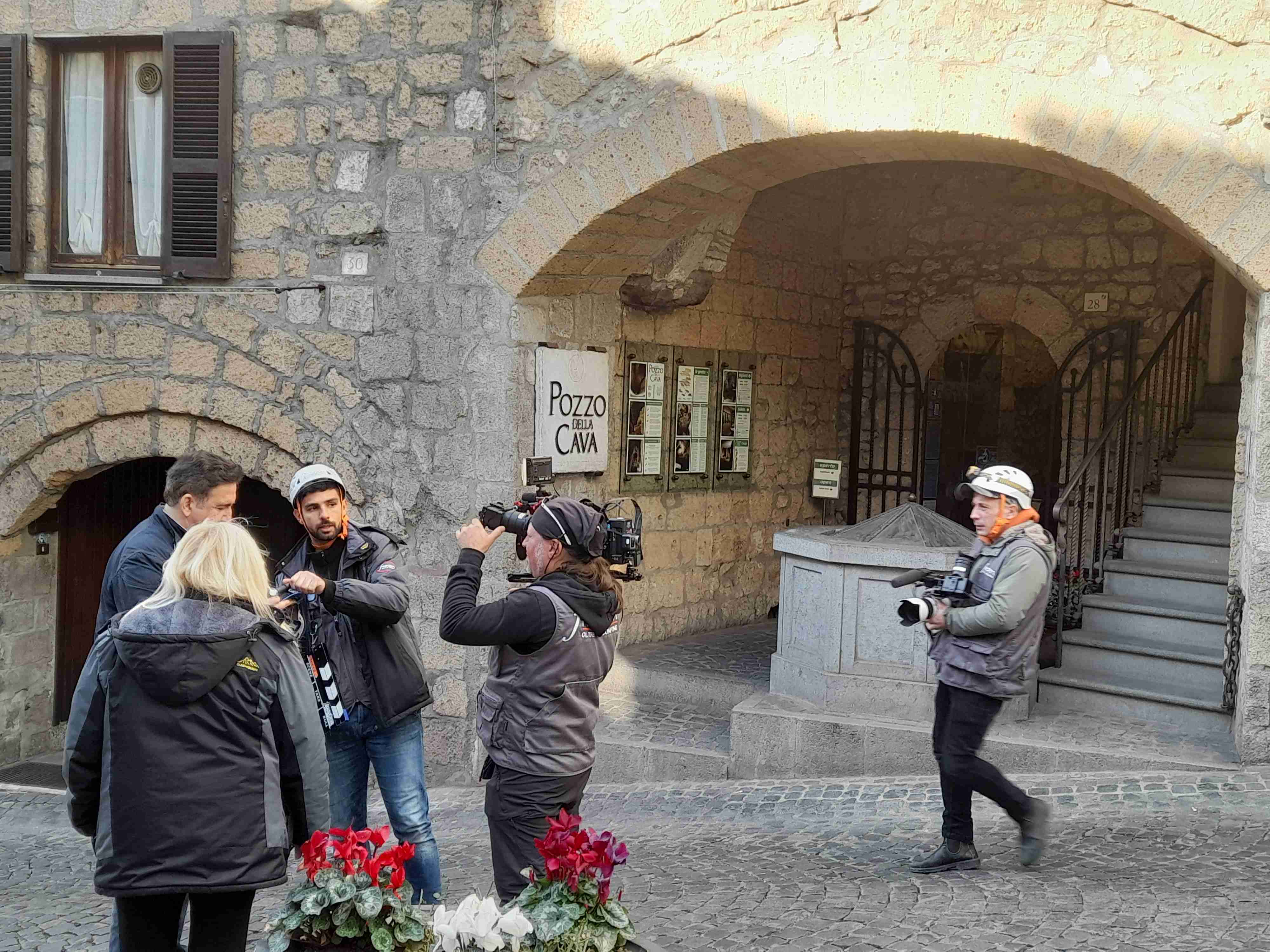 Fredoom Pozzo della Cava 2