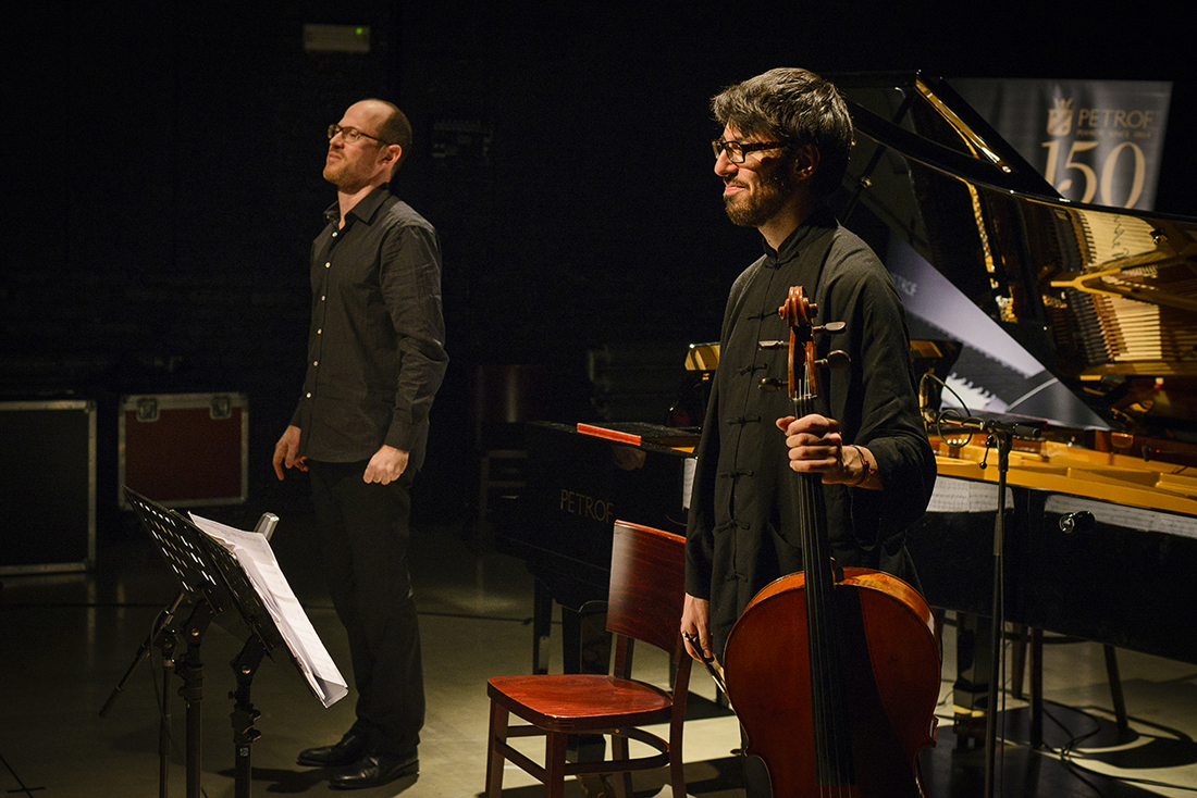 Idee Musicali 2022 Dillon e Torquati 2