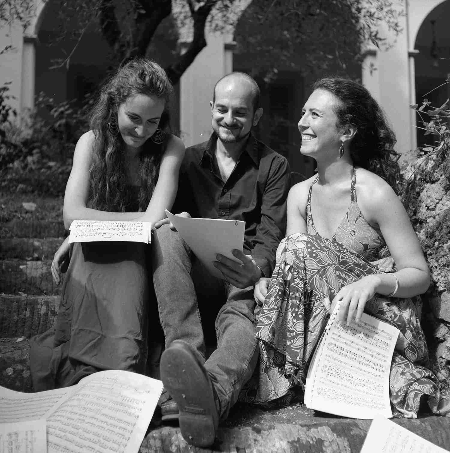 Idee Musicali 2022 Trio Vox 1