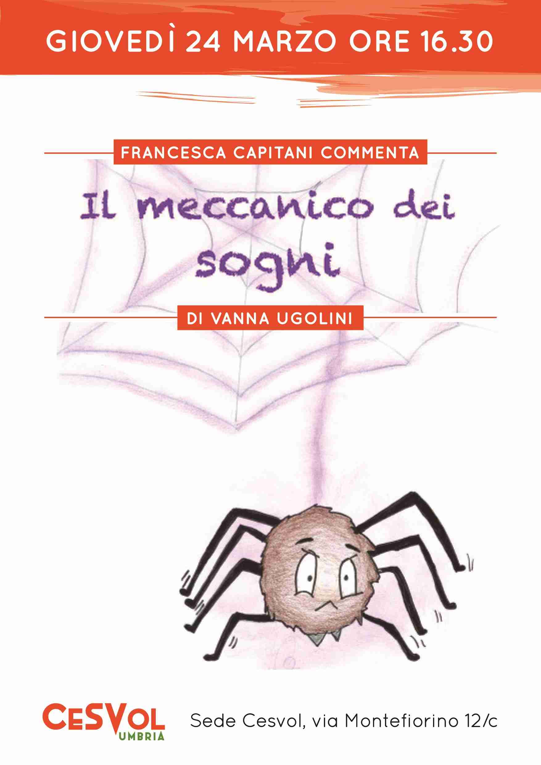 Il meccanico dei sogni