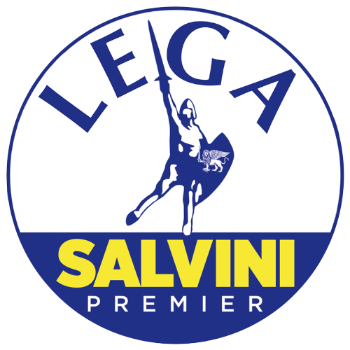 LEGA Salvini Premier