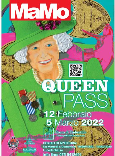 MamoGreenPass