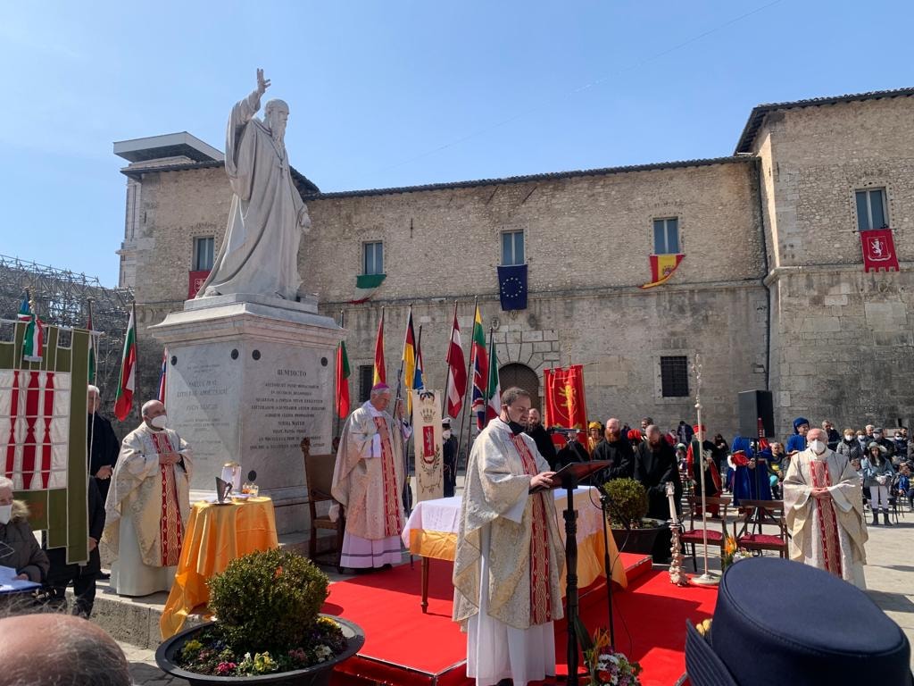 NORCIA1 n