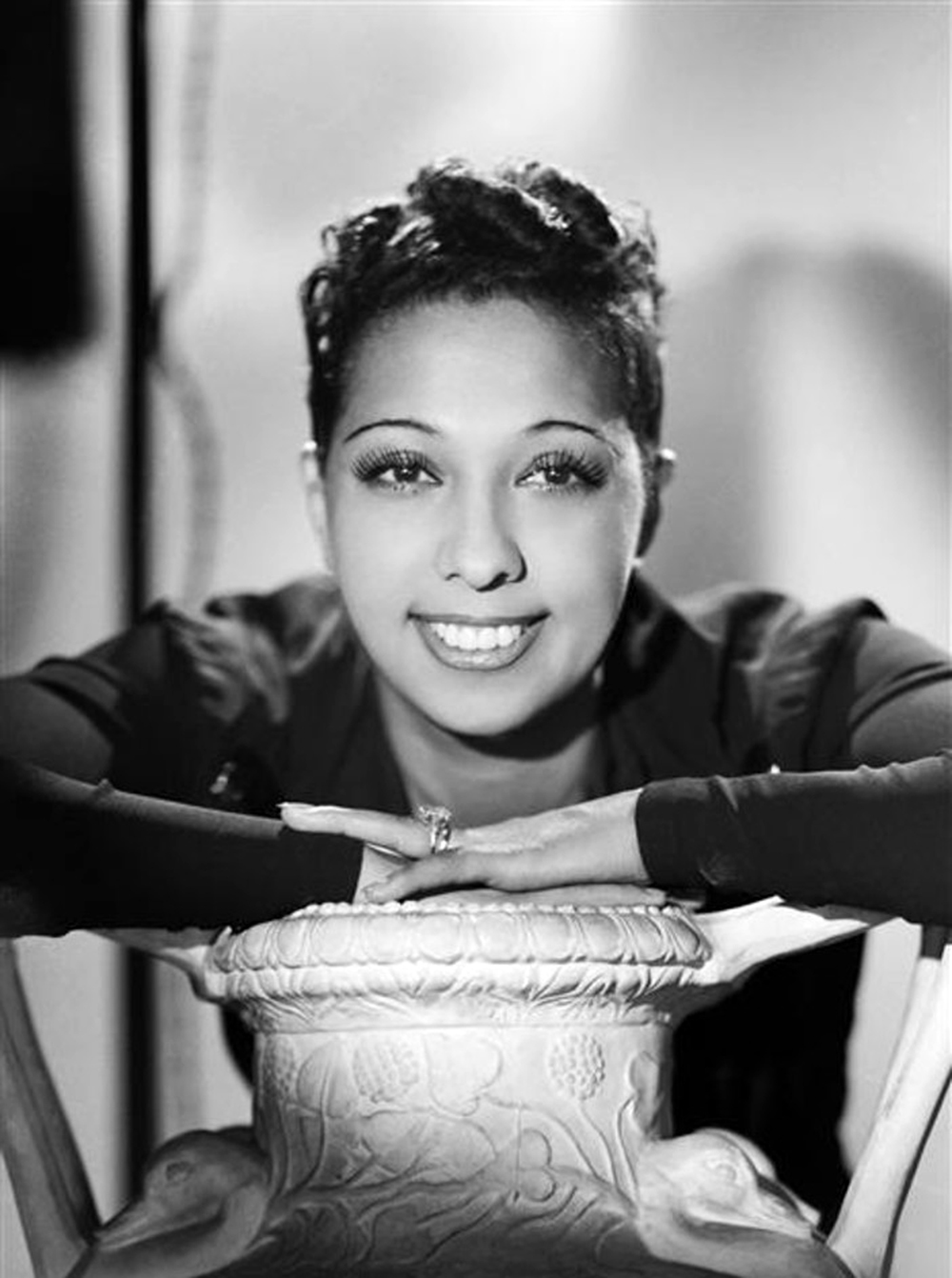 Narrazioni 2022 Joséphine Baker 3