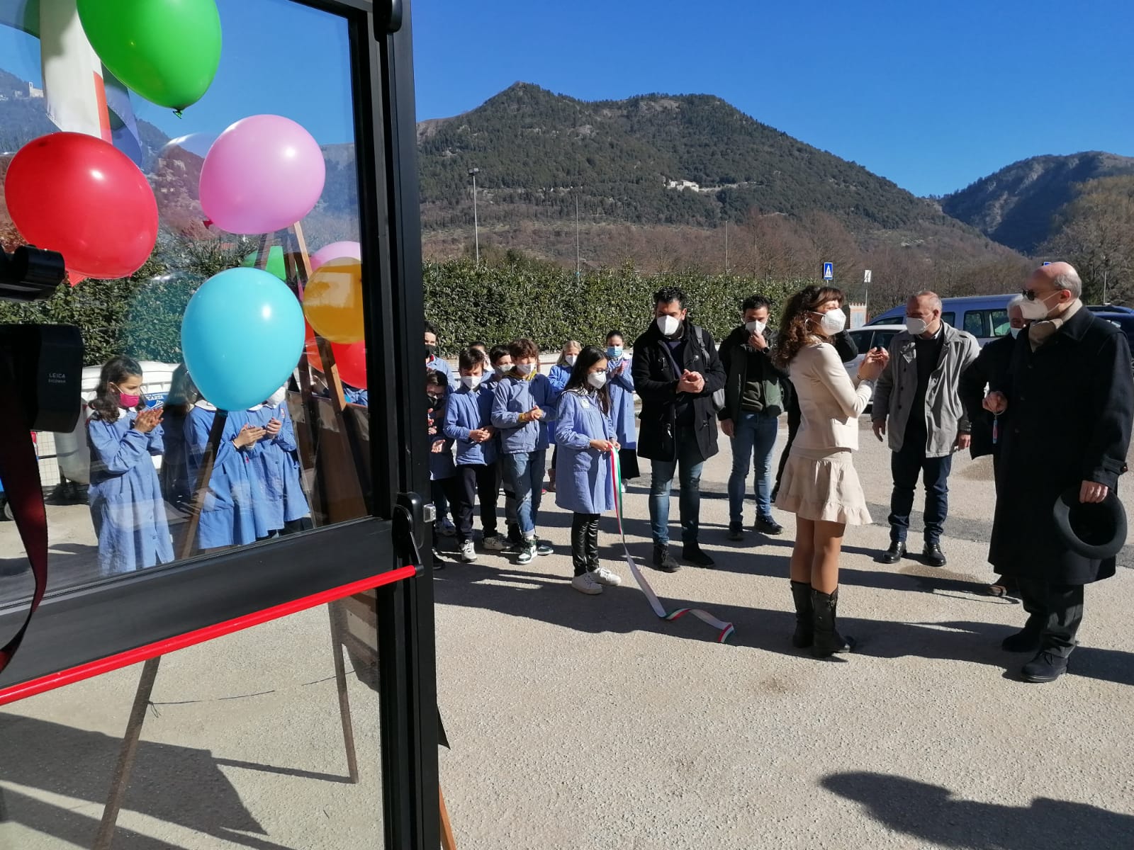 Nuova scuola