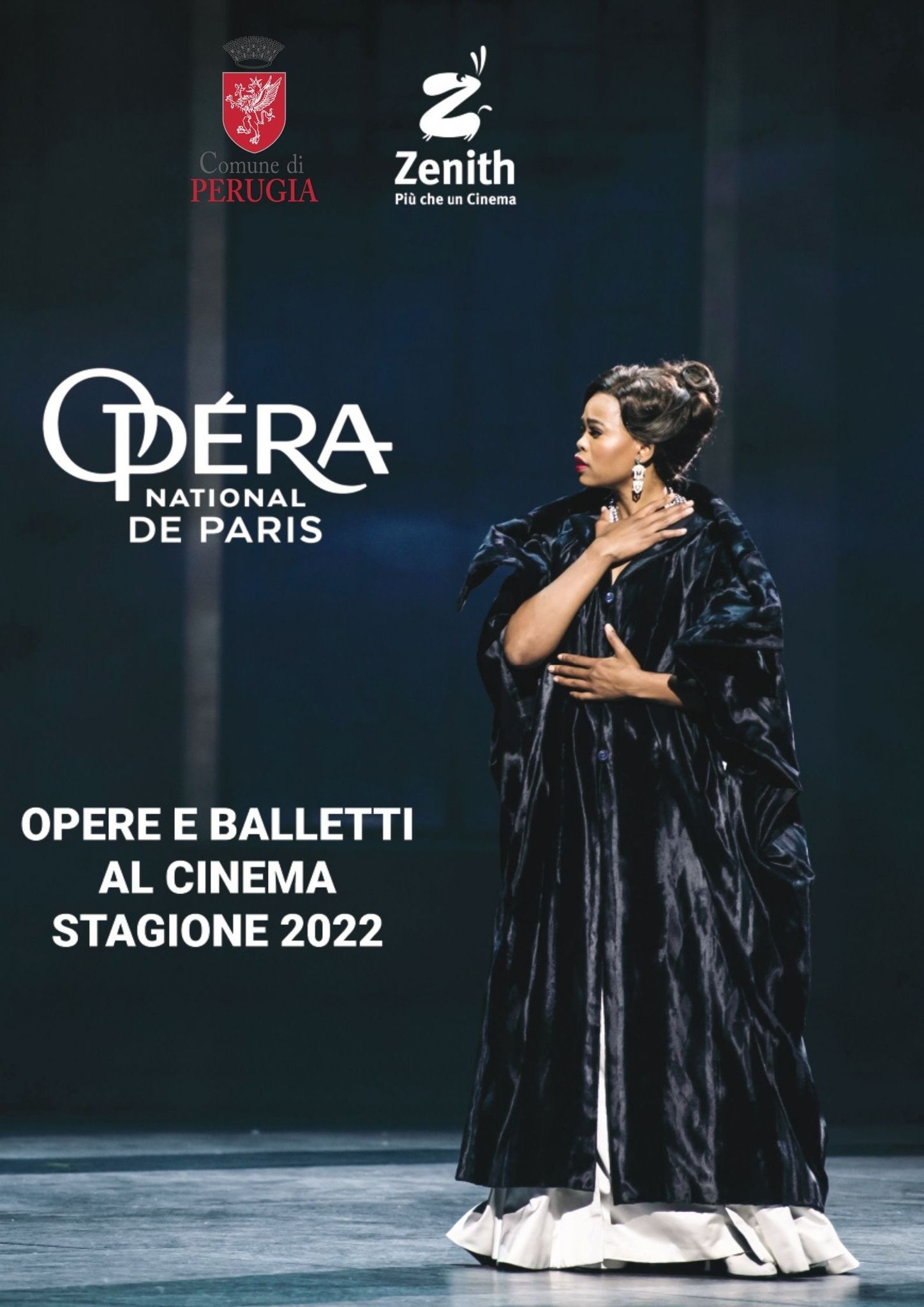 OPERA ZENITH PROGRAMMA 2