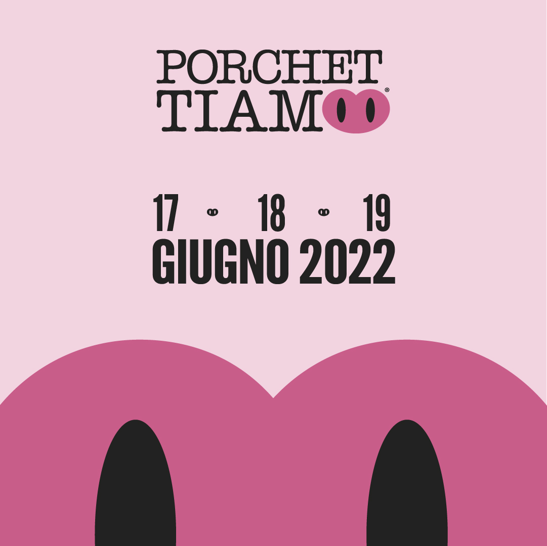 Porchettiamo 2022 date