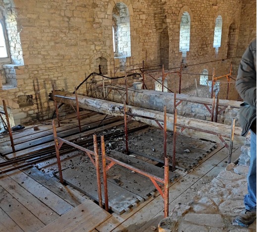 ROCCA LAVORI 2