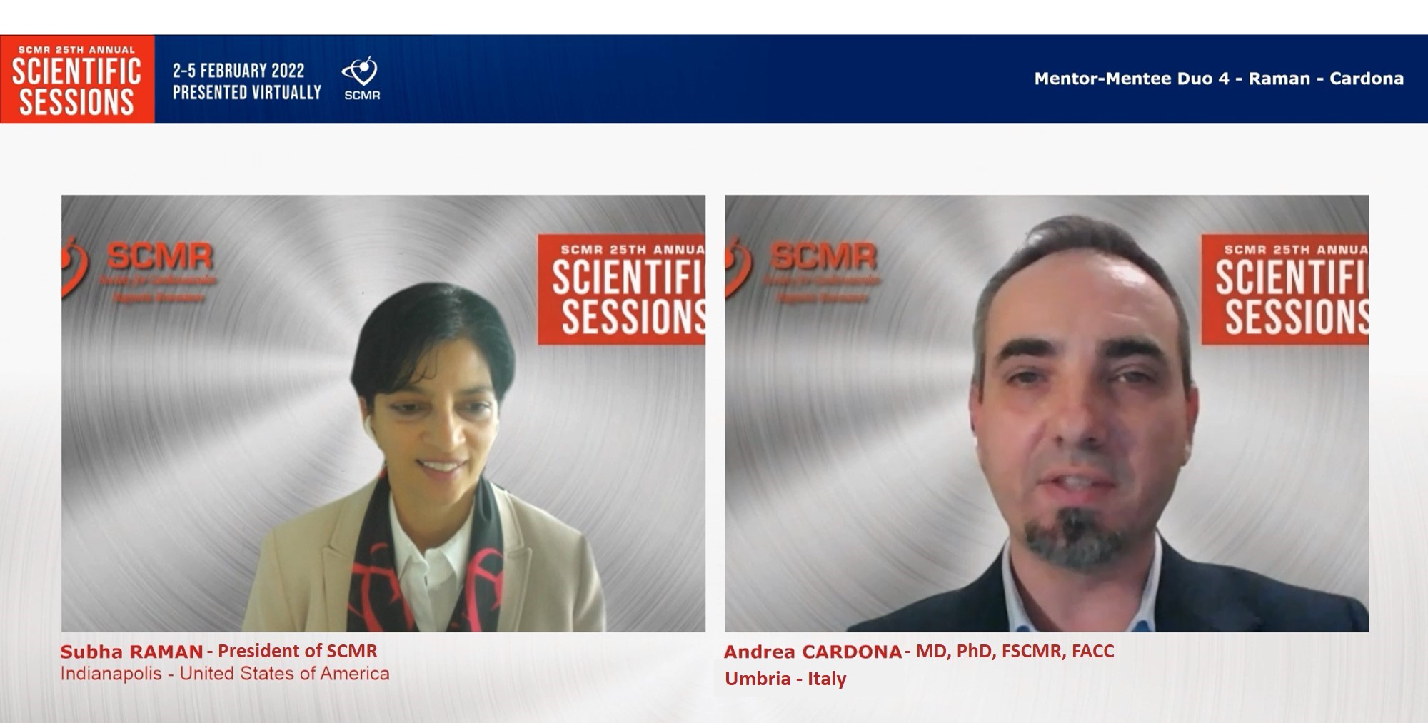 SCMR 2022 Cardona Raman