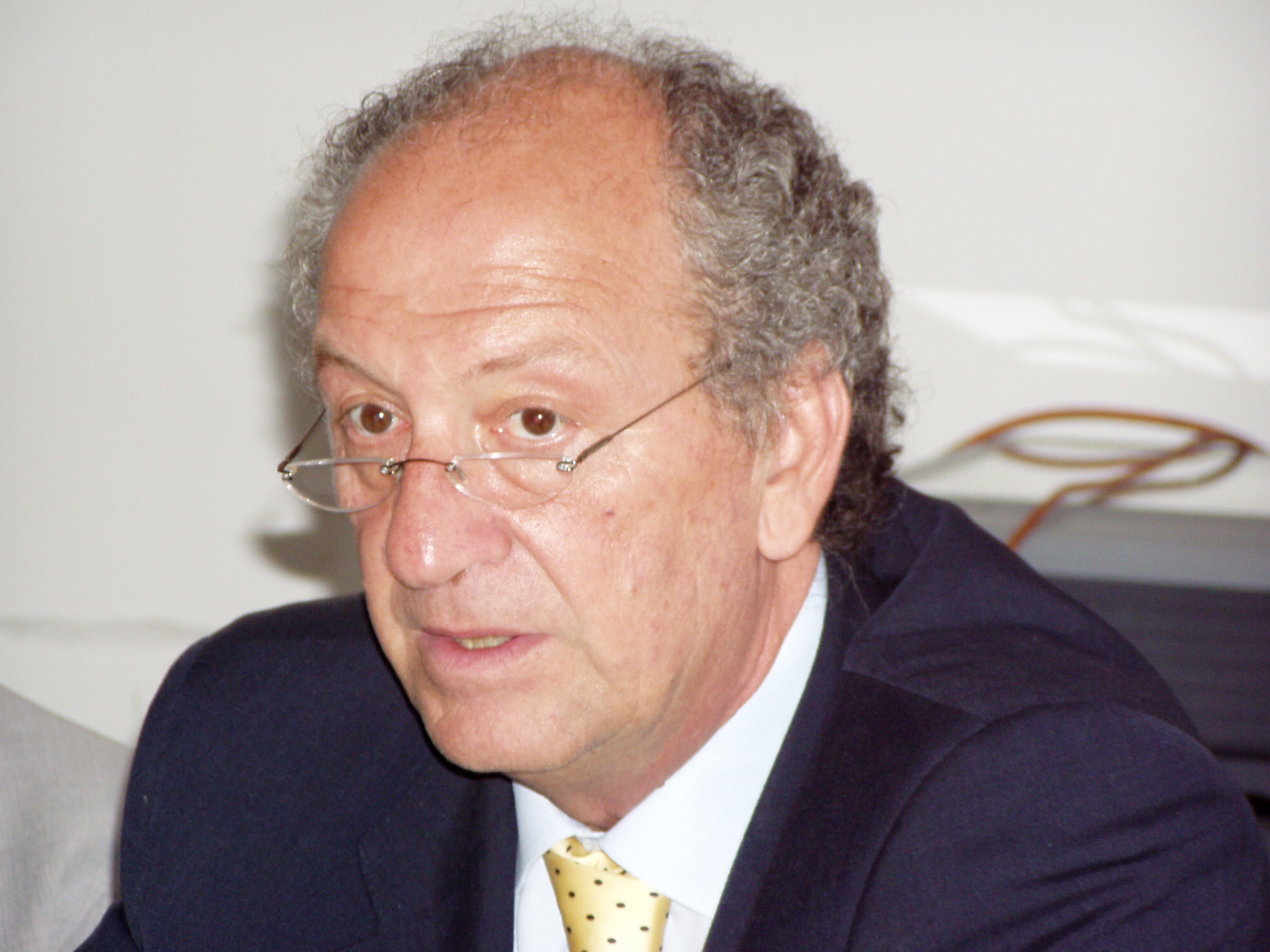 Sergio Mercuri