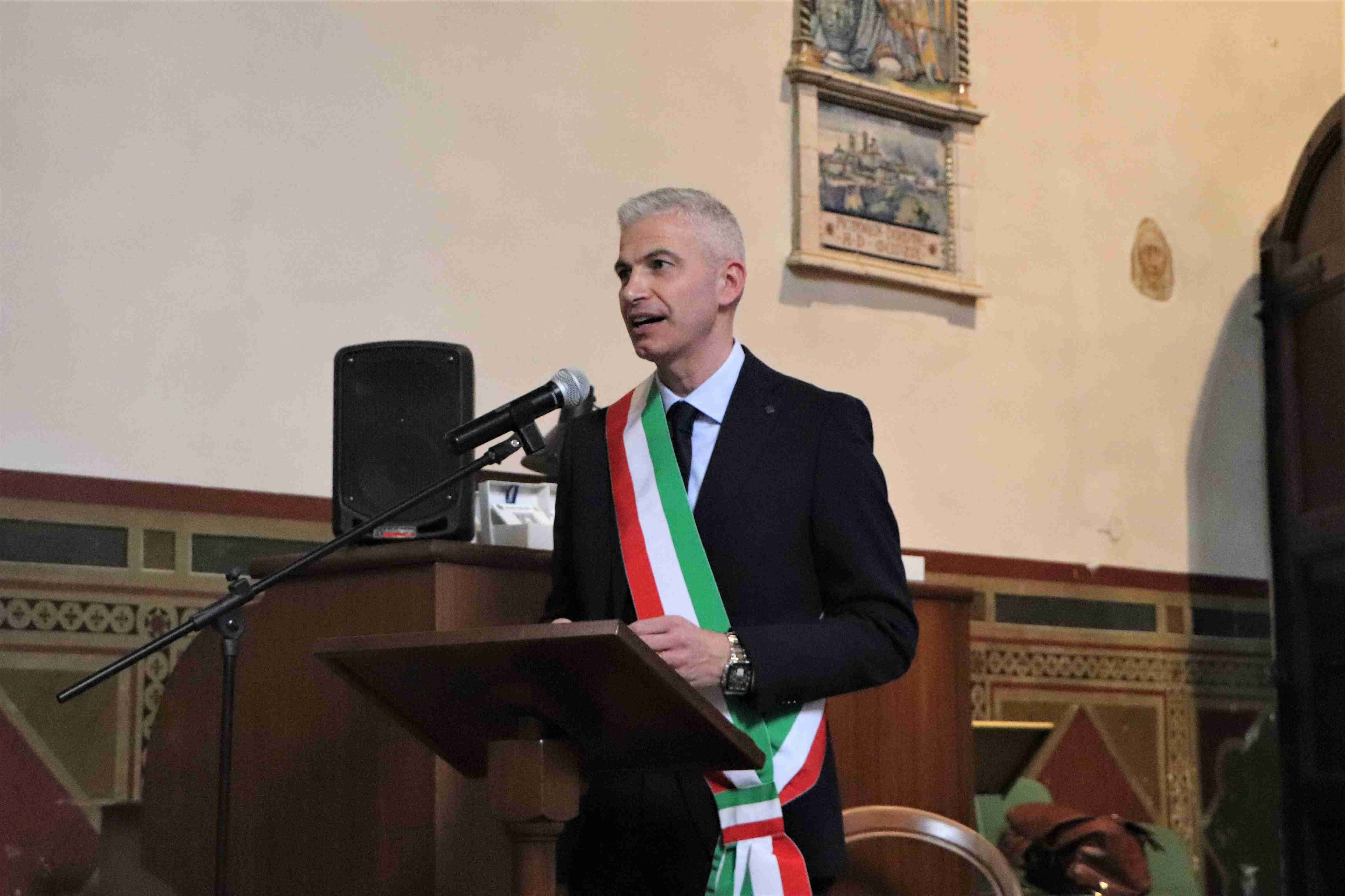 Sindaco Deruta 1
