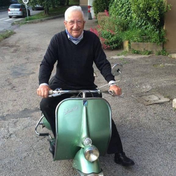 Sonaglia Franco