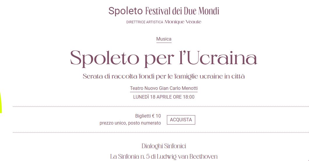 SpoletoperUcraina