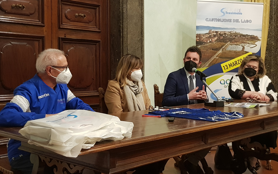 Strasimeno 2022 Conferenza Stampa 2
