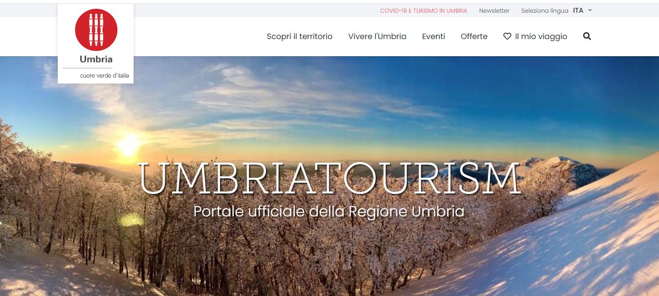 UmbriaTurismo