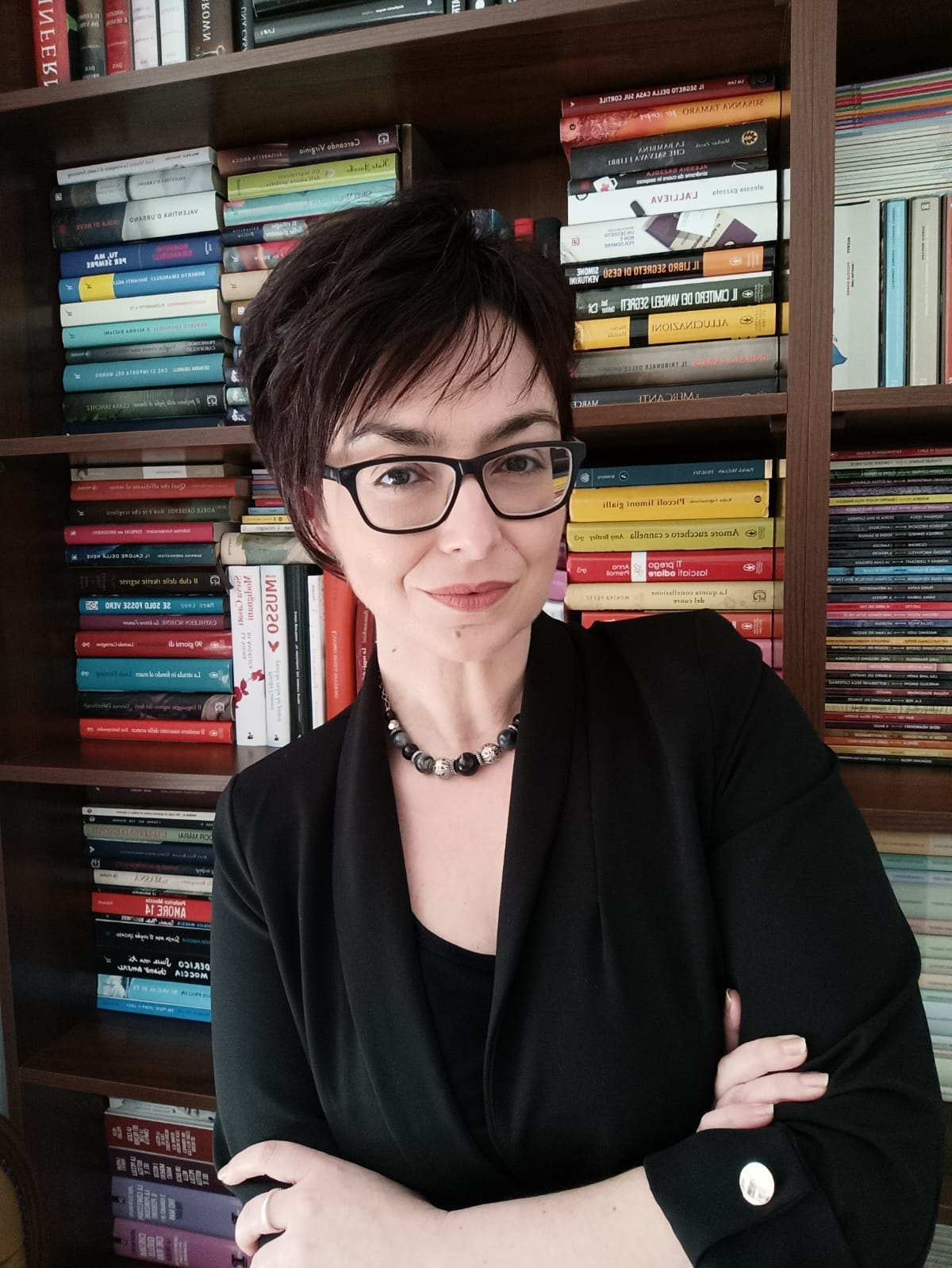 Viviana Picchiarelli