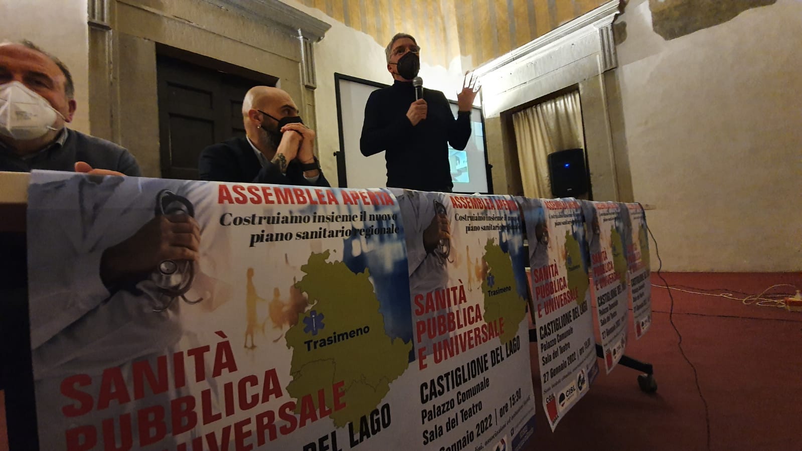 assemblea sanità trasimeno