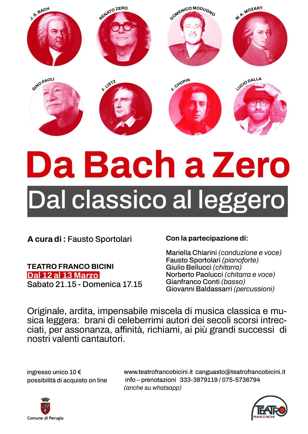 bicini