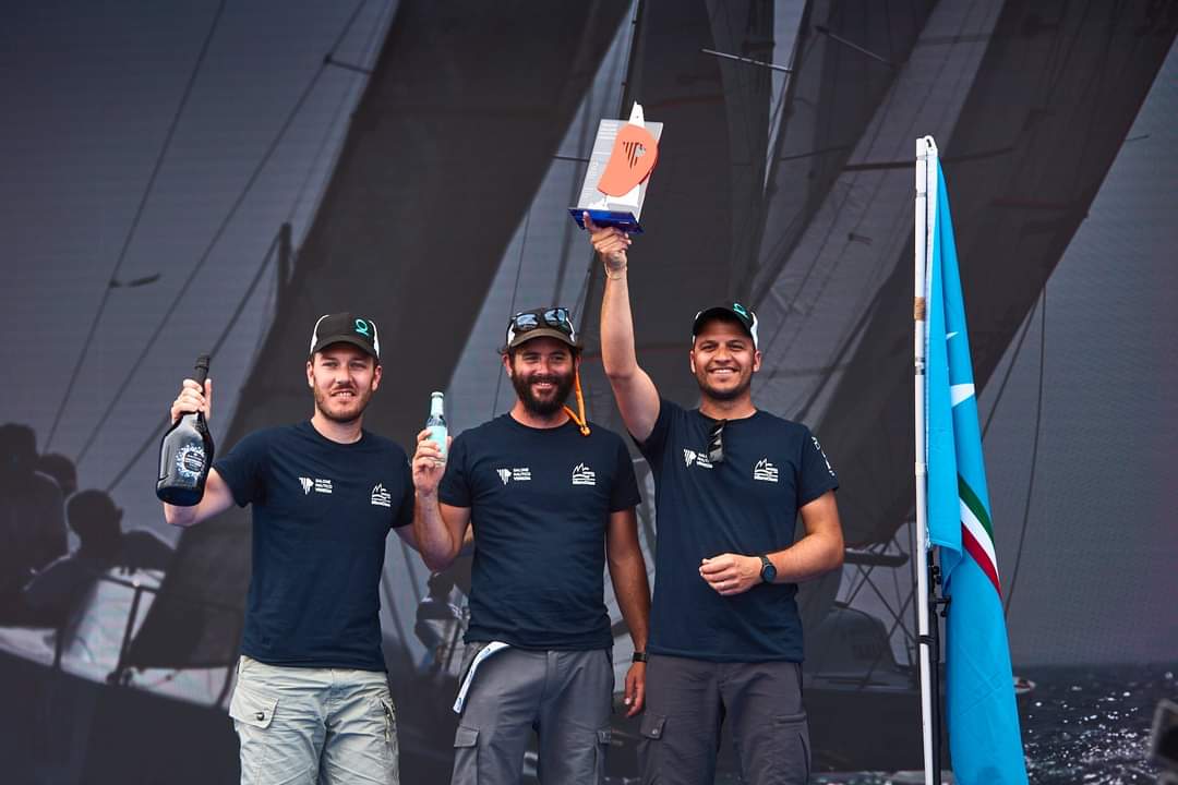 campioni italiani