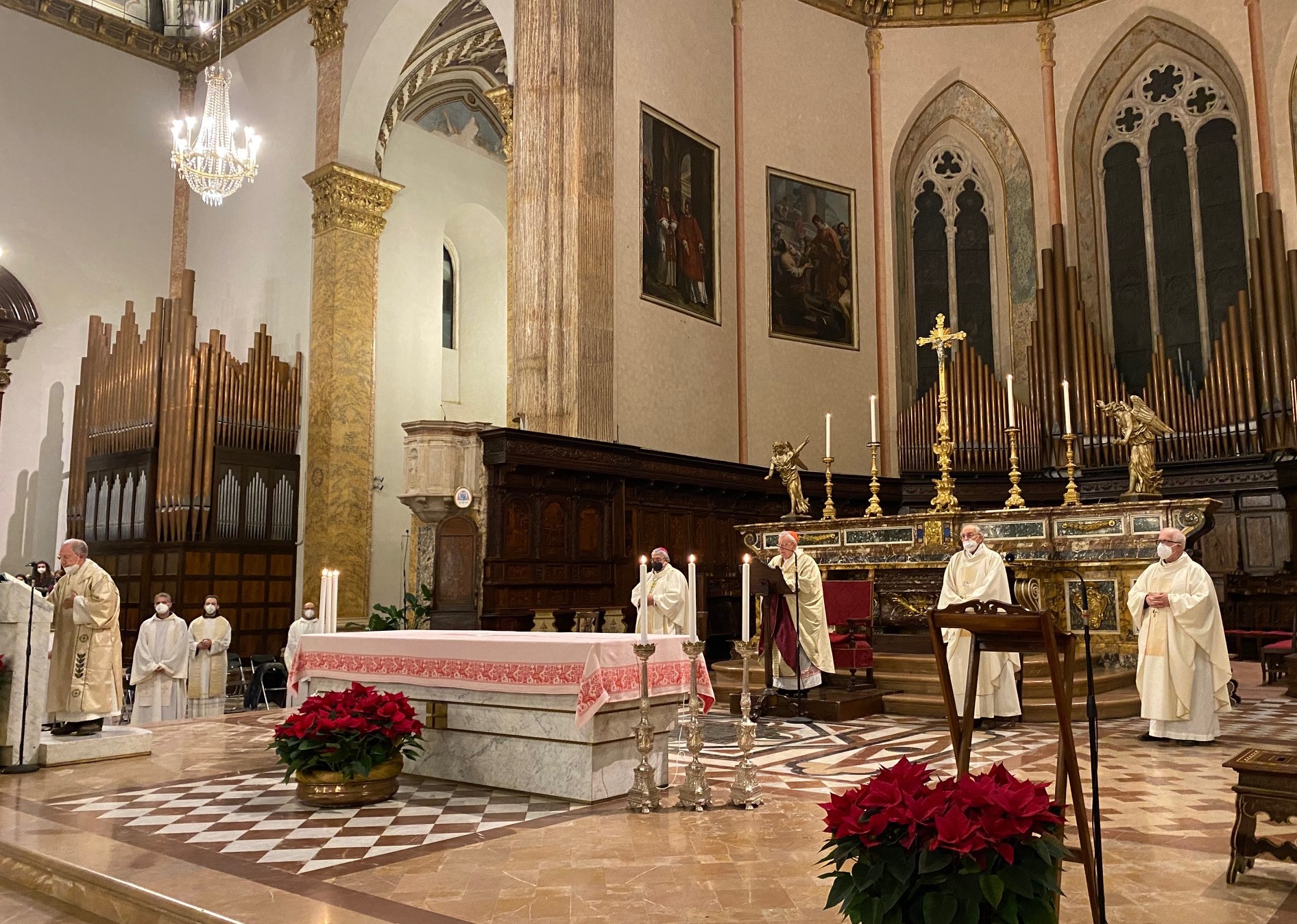 celebrazione giornata vita consacrata pg 2022 f4