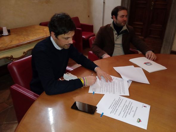citta domenica 1