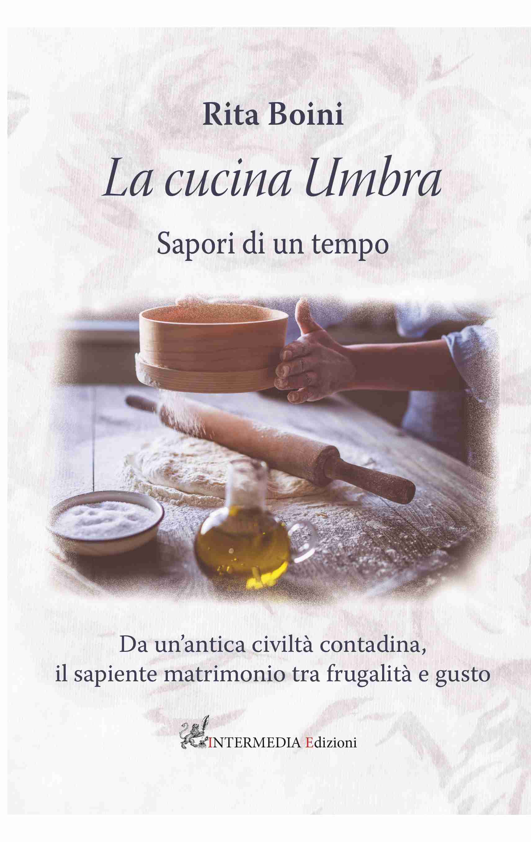 cover cucina umbra 3 novembre