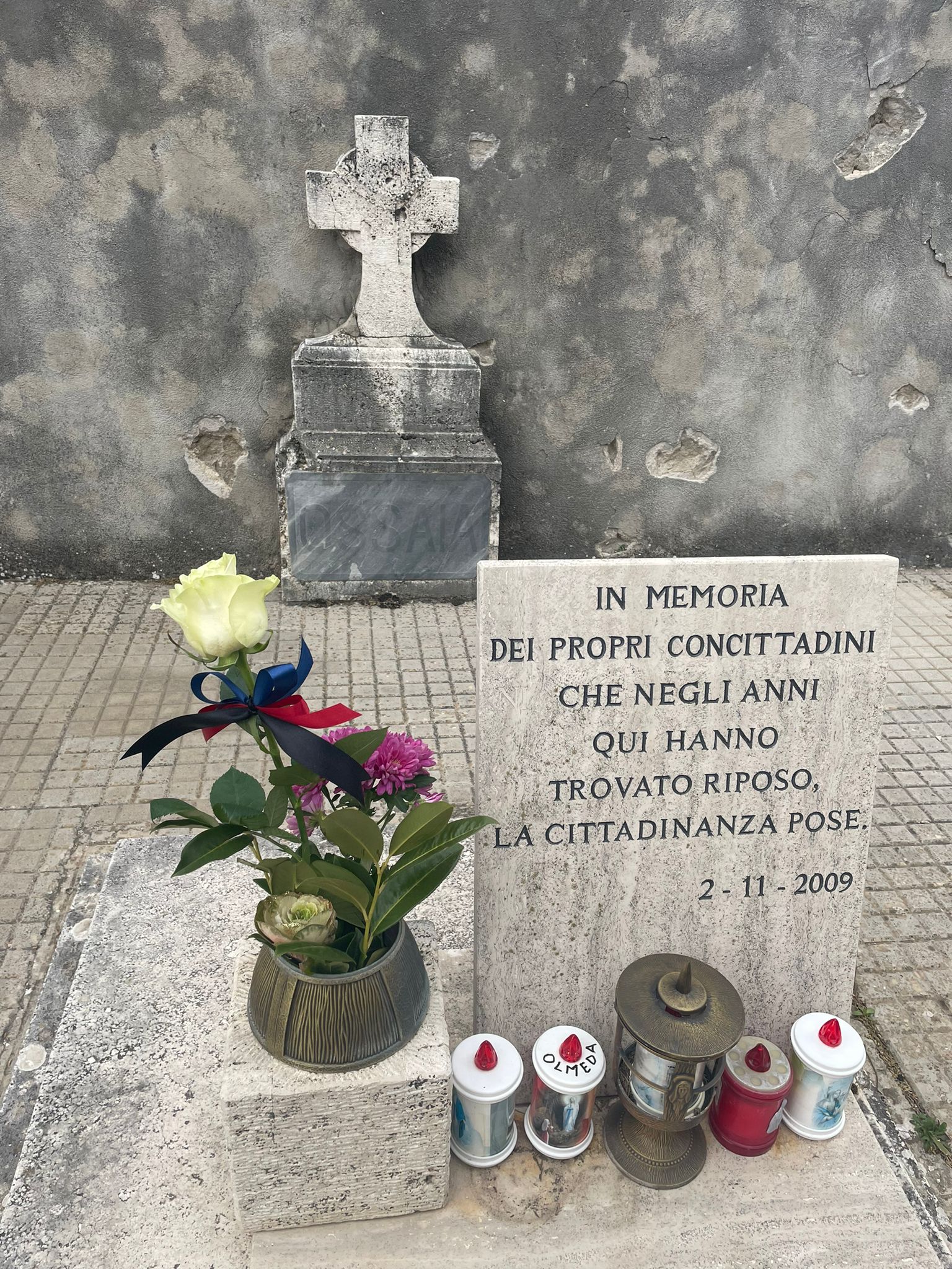 deposizione fiore1