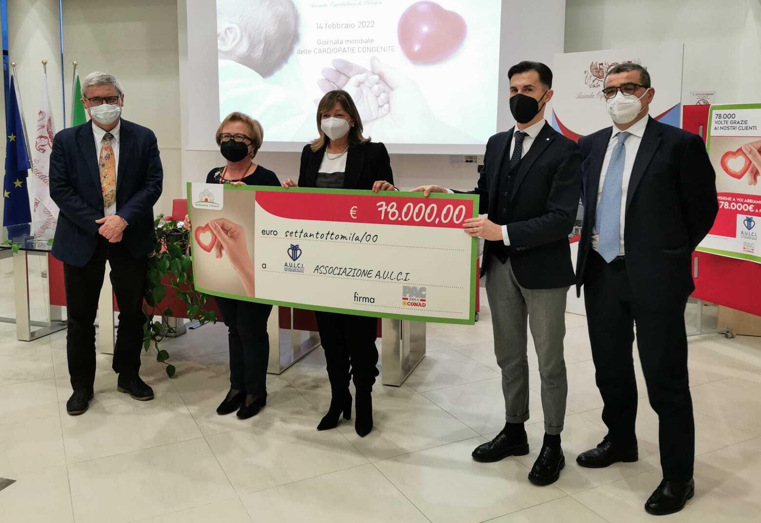 donazione foto 2