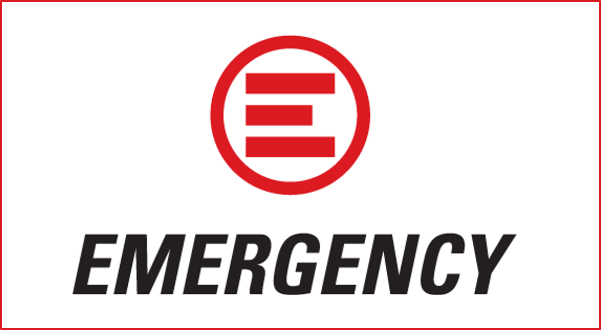 emergency wecanjob