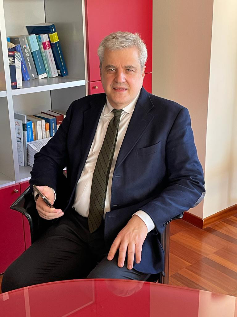enrico guarducci