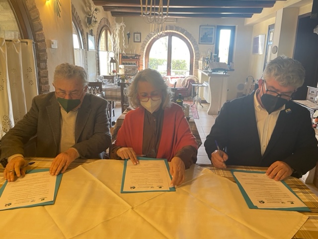 fIRMA Protocollo