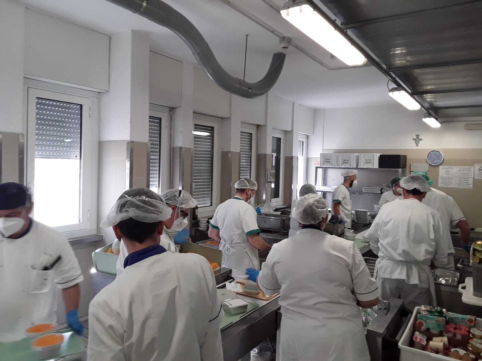 foto cucina