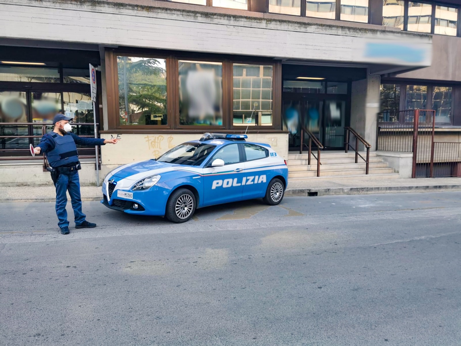 foto controlli fontivegge