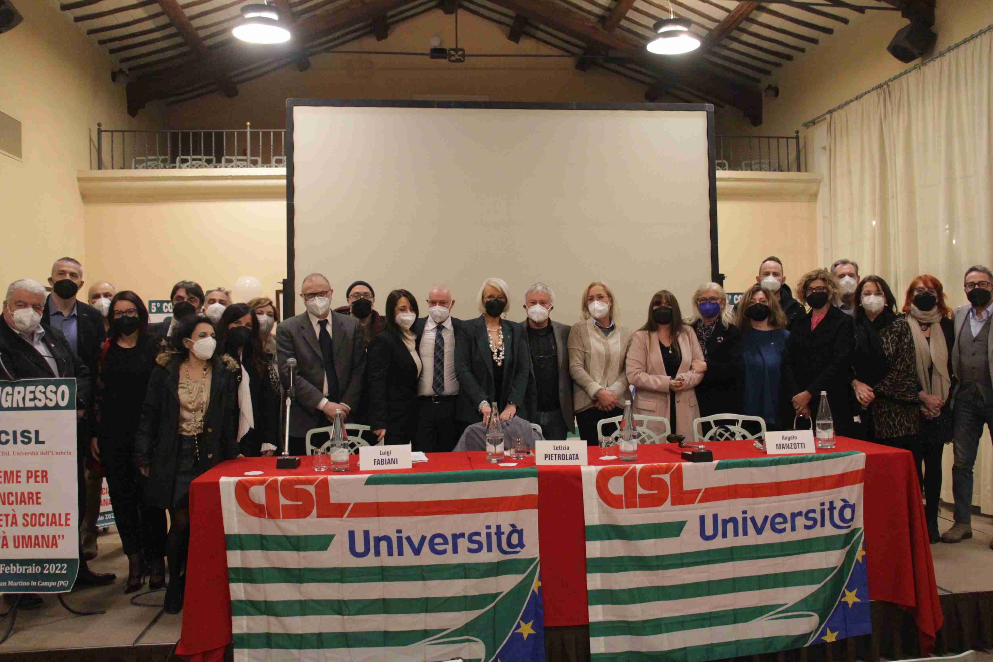 il consiglio 