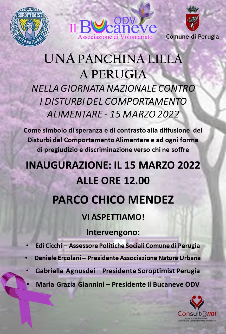 invito 15 marzo
