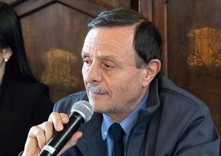 lanfranco pecetta