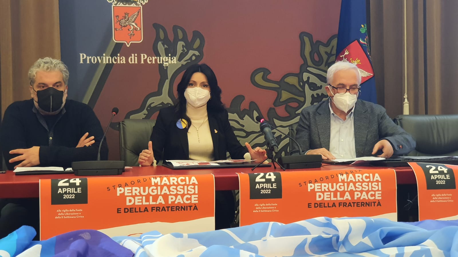 macia pace 2