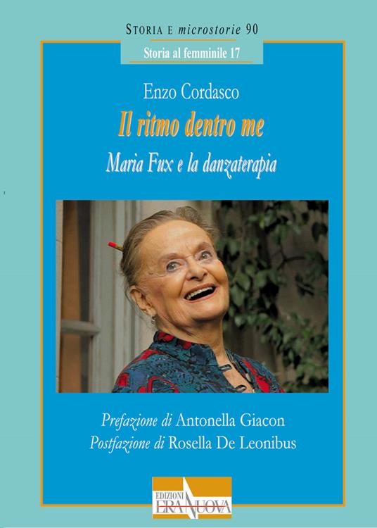 maria fux