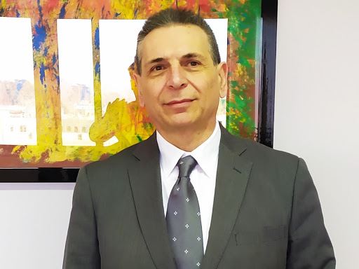 massimo de fino