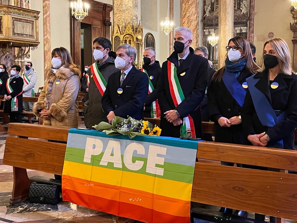 pace ucraina
