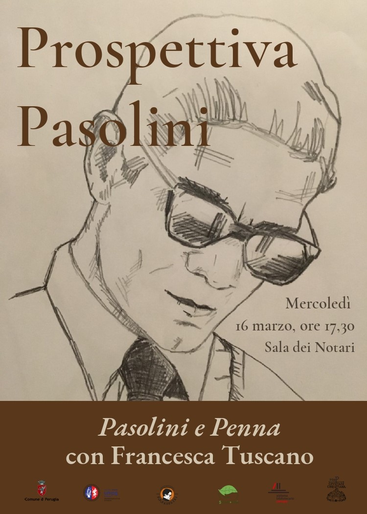 pasolini e penna
