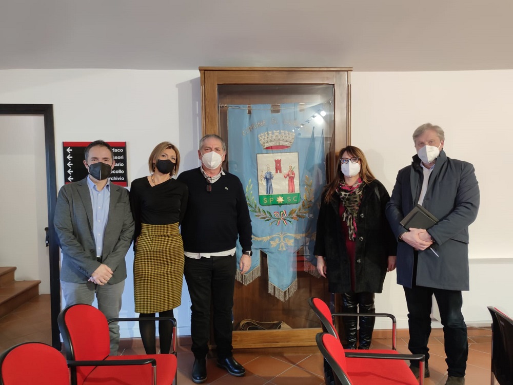 pernazza guardea
