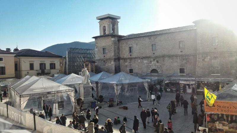 piazza san Benedetto0