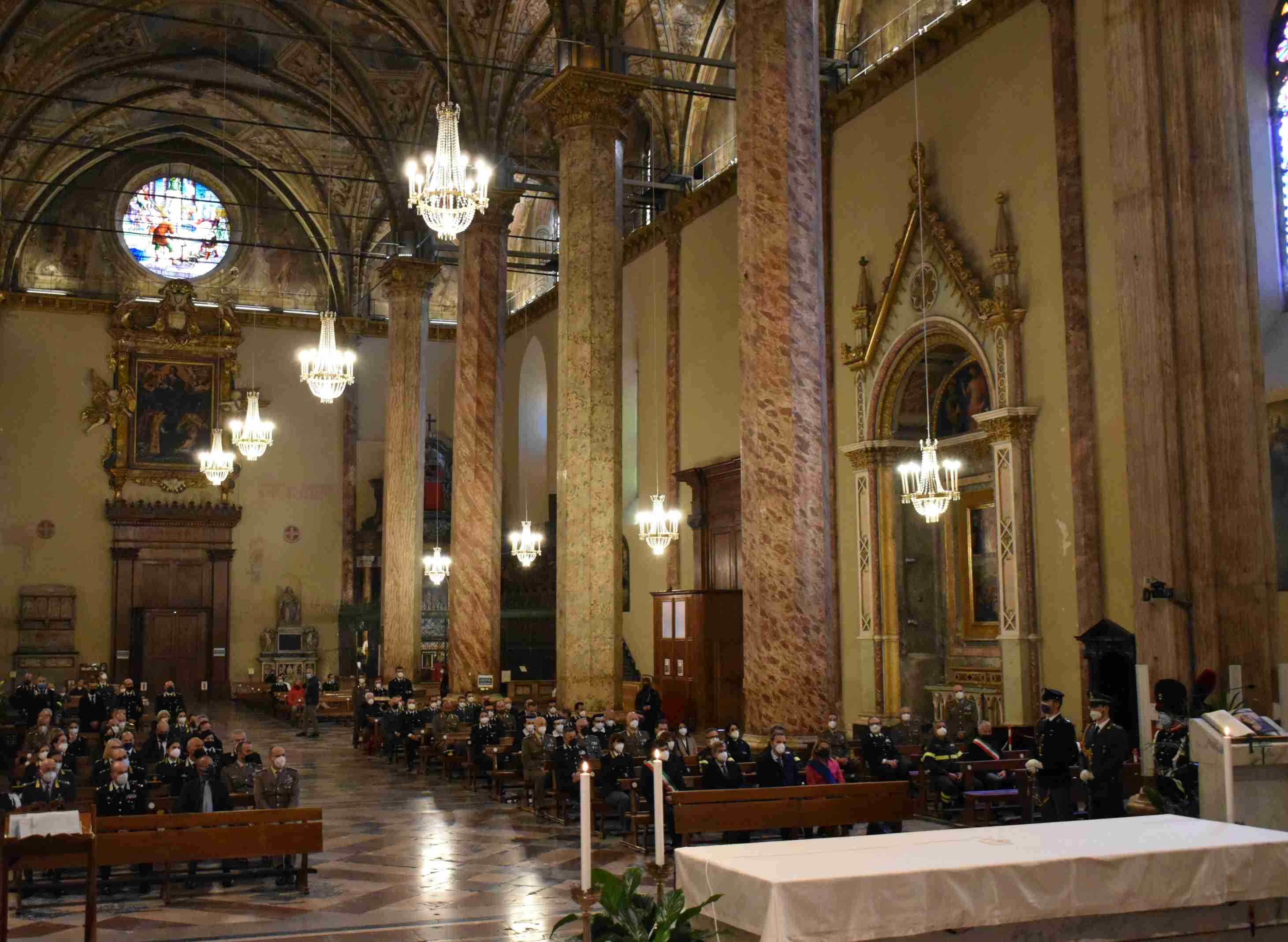 precetto pasquale interforze 2