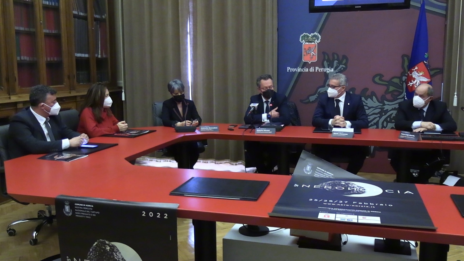 presentazione 58esima edizione nero norcia 3