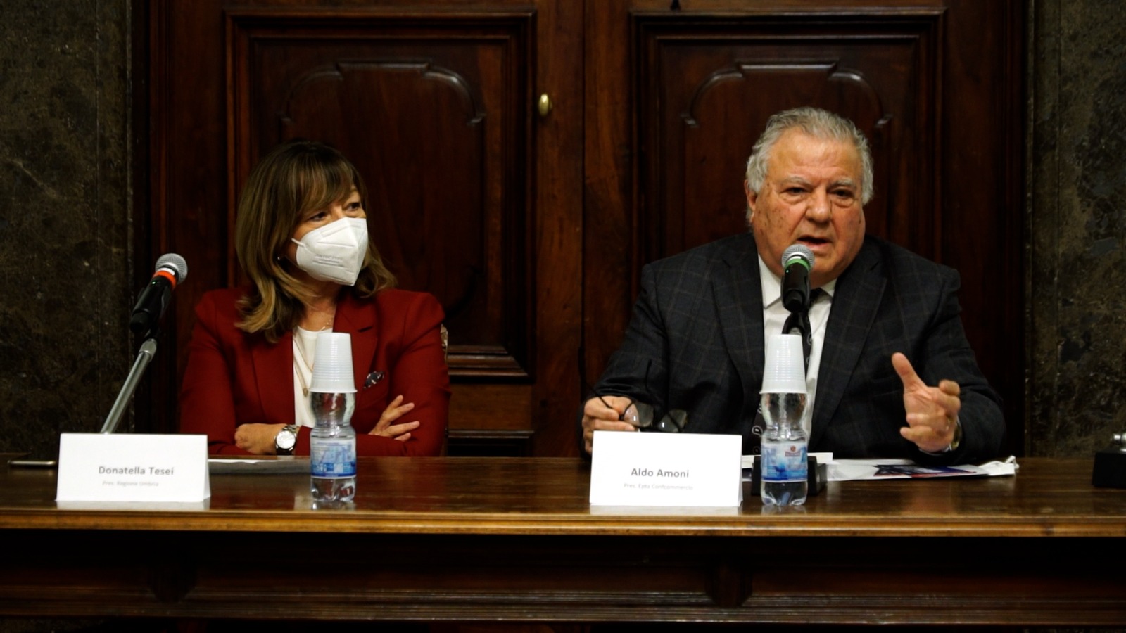 presentazione expo casa 1