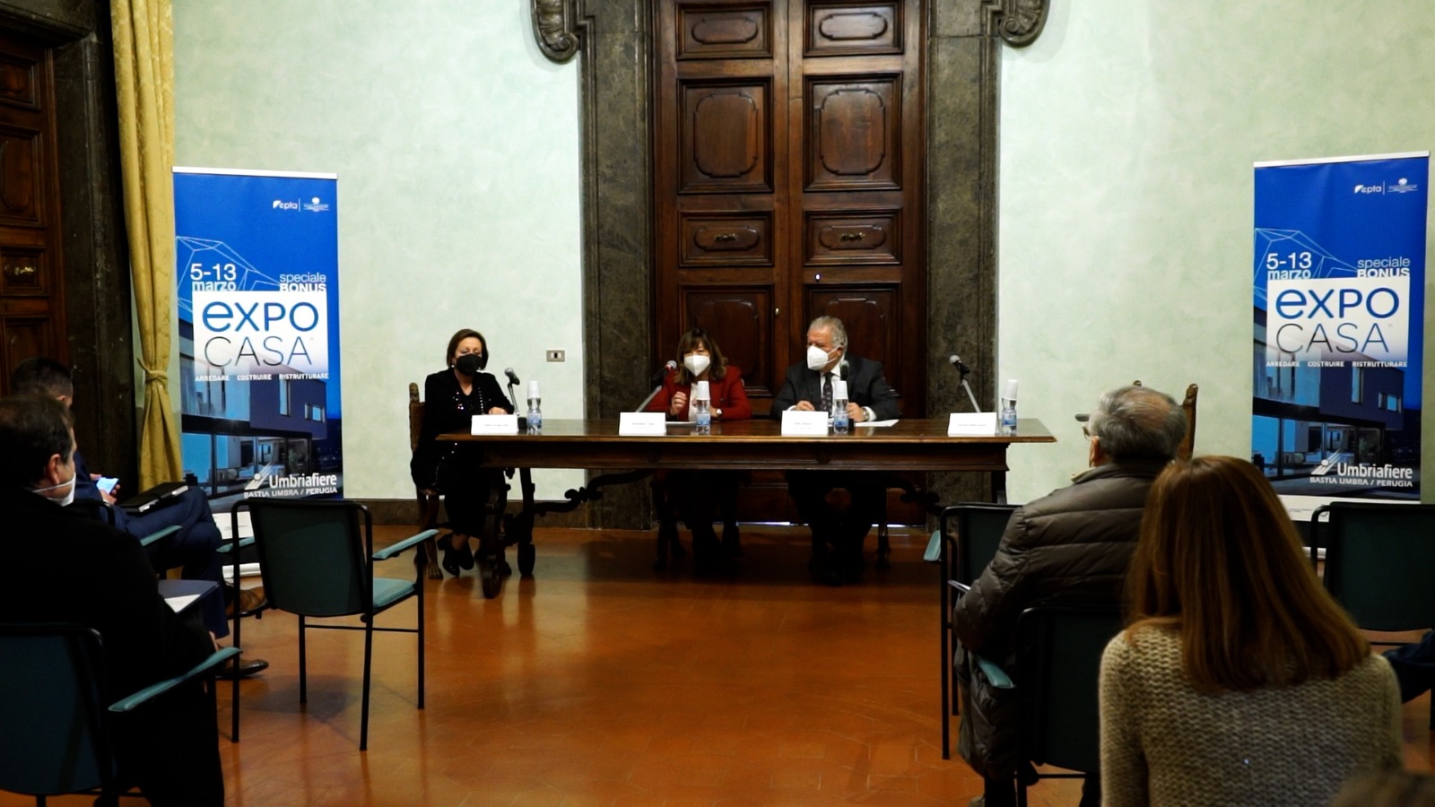 presentazione expo casa 3