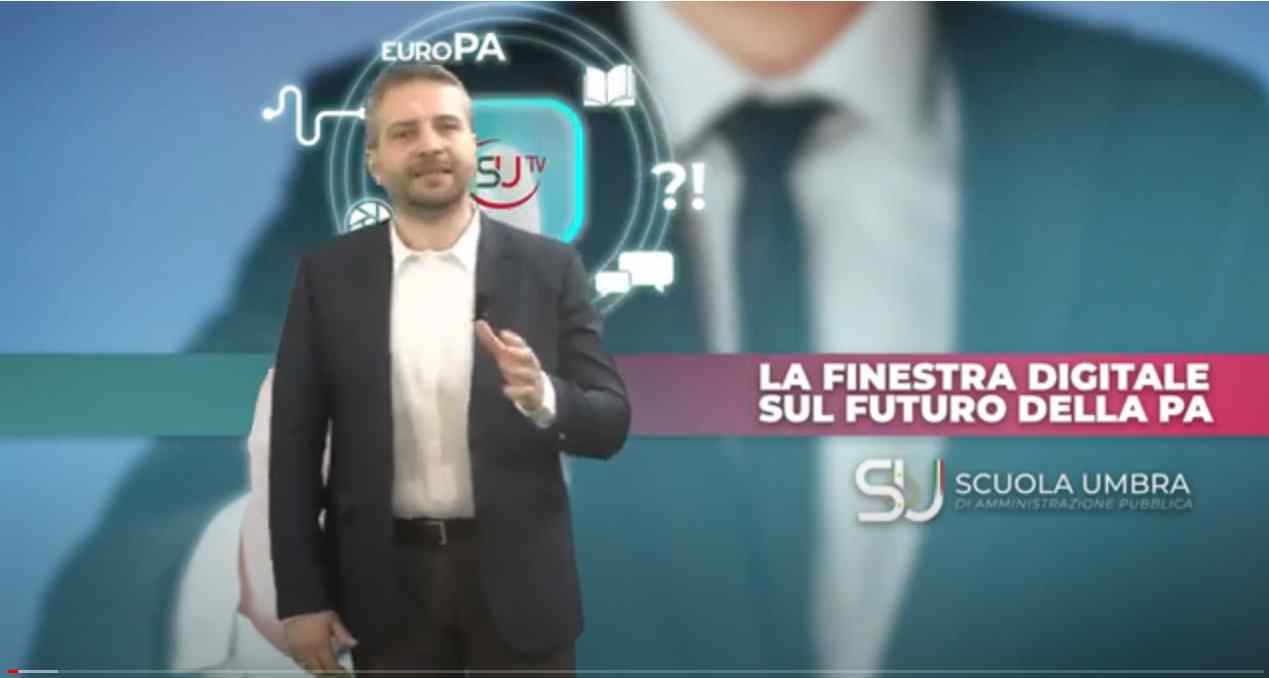 primapuntata scuolaumra tv